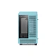 Корпус ThermalTake The Tower 100 Turquoise Window (CA-1R3-00SBWN-00) - изображение 4
