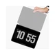 Чехол для планшета BeCover Magnetic Apple iPad mini 6 2021 Gray (706838) - изображение 4