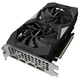 Видеокарта GeForce RTX2060 12Gb GIGABYTE (GV-N2060D6-12GD) - изображение 2
