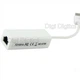 Сетевая карта USB LAN ethernet RJ45 Белая - изображение 1