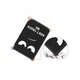 Чехол для электронной книги BeCover Pocketbook 6 606/616/617/627/628/632/633 Don't Touch (707160) - изображение 6