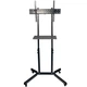 Напольная стойка для телевизора наклонная Sector T10 37" — 70" Black (T10 Black) - изображение 2