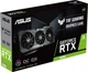 Відеокарта Asus GeForce RTX 3080 TUF GAMING OC 12GB (TUF-RTX3080-O12G-GAMING) - зображення 12