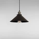 Светильник подвесной Levistella 7526855-1 BK (300) черный - изображение 2