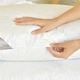 Подушка IDEIA Natural пух 50% Classic (70*70см) - зображення 6