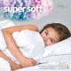 Подушка детская Soft Classic 40х60 IDEIA аналог лебяжьего пуха искусственный пух супер мягкая антиаллергенная - изображение 10