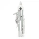 Стульчик El Camino для кормления PRIEL White (ME 1038) белый - изображение 8