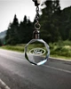 Led брелок кристал з підсвічуванням FORD (8074) - зображення 2