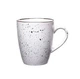 Чашка Ardesto Bagheria Bright White AR-2936-WGC 360 мл - изображение 1