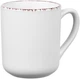 Чашка Ardesto Lucca White AR-2930-WM 360 мл - изображение 3