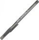 Ручка шариковая Bic Round Stic, черная, 0.32 мм (bc920568) - изображение 4
