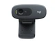 Веб-камера Logitech C270 HD 720P USB 2.0 для ПК и ноутбука Черный (1010-599-00) - изображение 5