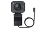 Веб-камера Logitech StreamCam Full HD 1080P USB С Черный (1010-597-00) - изображение 1