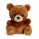 М'яка іграшка Aurora Palm Pals Ведмежа 15 см (200216N) - зображення 1