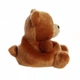 М'яка іграшка Aurora Palm Pals Ведмежа 15 см (200216N) - зображення 3