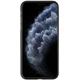 Карбонова накладка G-Case Dark series для Apple iPhone 13 Pro Max (6.7") Чорний - зображення 2