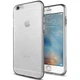 TPU чохол Molan Cano Jelly Sparkle для Apple iPhone 6/6s plus (5.5") Прозорий (00000052834_1) - зображення 1