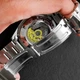 Американские мужские наручные часы (Инвикта) Invicta Pro diver 8926 в стиле Rolex Submariner - изображение 4