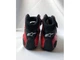 Мотоботинки Alpinestars кожа 37 Красные Б/У - изображение 2