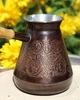 Турка мідна Great Coffee Зодіаки 500 мл (1352) - изображение 3