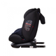 Автокресло детское CARRELLO Asteroid CRL-12801 Lunar Beige 0+1+2+3 ISOFIX с поворотом - изображение 4