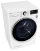 Сушильный автомат LG DC90V9V9W - изображение 10