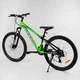 Велосипед Спортивный Горный CORSO «ULTRA» 26" дюймов 25983 рама алюминиевая , собран на 75% - изображение 5