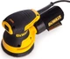 Ексцентрикова шліфмашина DeWalt (DWE6423) - зображення 3