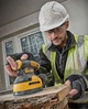 Ексцентрикова шліфмашина DeWalt (DWE6423) - зображення 5