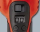 Полировальная машина Einhell CC-PO 1100/2 E (2093265) - изображение 4
