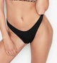 Купальник раздельный Бандо Victoria's Secret 604-282 S Черный - изображение 4