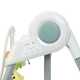 Стульчик-качалка El Camino SWAN ME 1087 Pale Green работает от сети | стульчик для кормления с электронной качелей - изображение 10