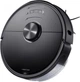 Робот пілосос Xiaomi RoboRock S6 MaxV Black - зображення 1
