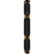 Мобільний телефон Maxcom MM920 Black Yellow - зображення 3