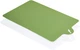 Разделочная доска кухонная Grossman Зеленая (12052GR(green)) - изображение 2