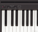 Цифрове піаніно Yamaha P-45 Black + блок живлення в подарунок! - зображення 2