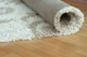 Ковер с высоким ворсом Loca 9161A cream 2.00x5.00 - изображение 2