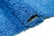 Ковер с высоким ворсом Loca 6365A blue 1.50x3.00 - изображение 4