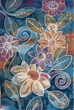 Килим-гобелен Art 3 0192 1.20x1.80 - зображення 1