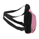 Рюкзак-кенгуру переноска для животных Lesko SY210814 Pink L - изображение 2