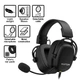 Наушники Hator Hypergang EVO Elite Black (HTA-830) - изображение 2