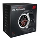 Смарт-часы 2E Alpha X 46 mm Silver (2E-CWW30SL) - изображение 3
