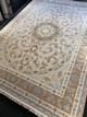 Ковер Faravahar Classic 300х400 см Бежевый с кремовым (0485) - зображення 3