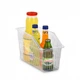 Органайзер для холодильника Irak Plastik Турция, 13,5x30x17cм, BA-685 - изображение 1