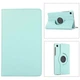 Защитный чехол книжка для Samsung Galaxy Tab S6 Lite (P610 / P613 / P615 / P619 / P620 / P625) 10.4" Бирюзовый (004090) - изображение 3