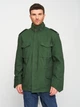 Куртка демисезонная мужская Shvigel M-65 M Olive (Shvigel-m65-olive-M) - изображение 1