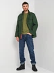 Куртка демисезонная мужская Shvigel M-65 M Olive (Shvigel-m65-olive-M) - изображение 3