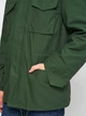 Куртка демисезонная мужская Shvigel M-65 M Olive (Shvigel-m65-olive-M) - изображение 5