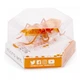 Интерактивная игрушка HEXBUG Micro Ant нано робот муравей Оранжевый - изображение 3