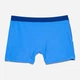 Детские плавки-шорты для мальчика Conte Elegant DW Captain America 52-45 98 см Brave Blue (5907441648981) - изображение 2